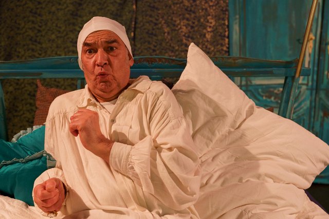 Der eingebildete Kranke (24) 